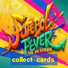 collect cards baixar app